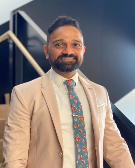 Rajas Karnik, Architect - Founding member / President at Build Out Alliance